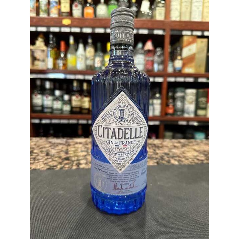Citadelle Gin 750ml