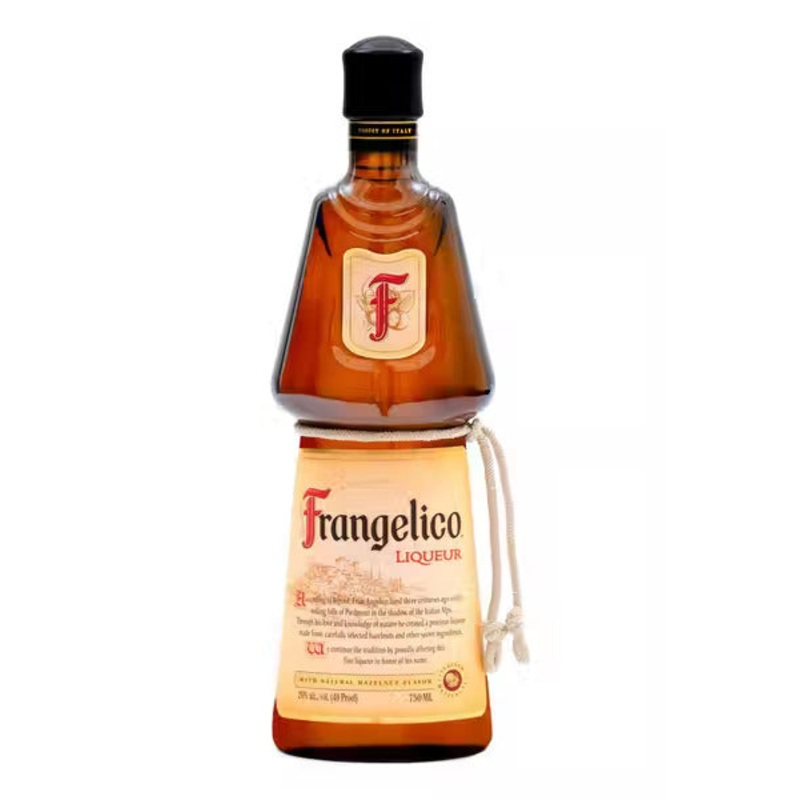 Frangelico Hazelnut Liqueur 375ml