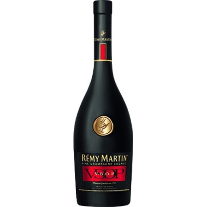 Remy Martin VSOP Fine Champagne Cognac 200ml
