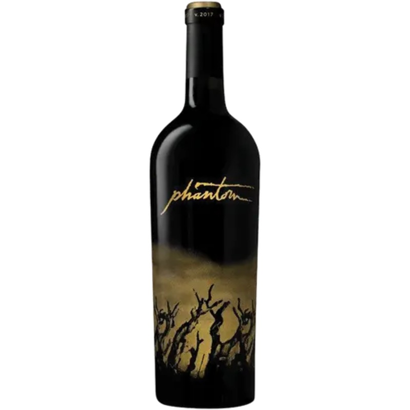 Bogle Phantom Red 750ml