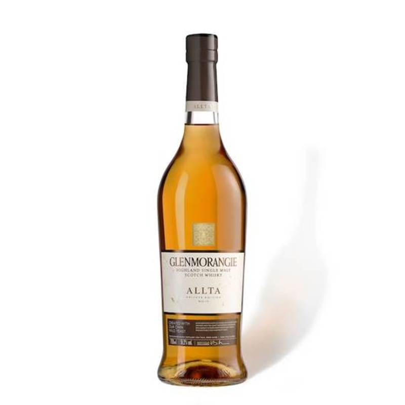 Glenmorangie Allta Private Edition No. 10 Single Malt Scotch Whisky 750ml