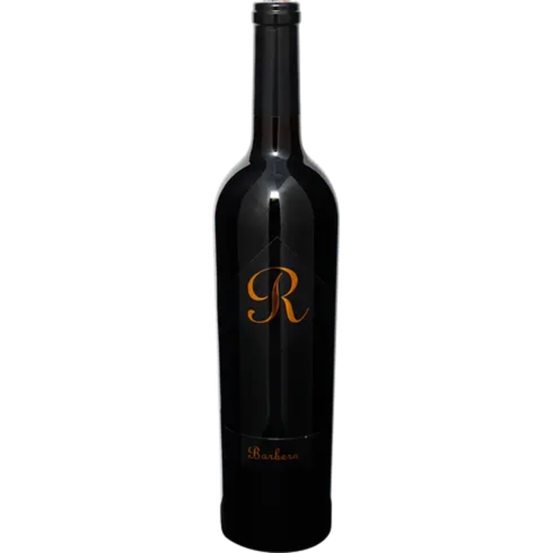 Jeff Runquist R Barbera 750ml