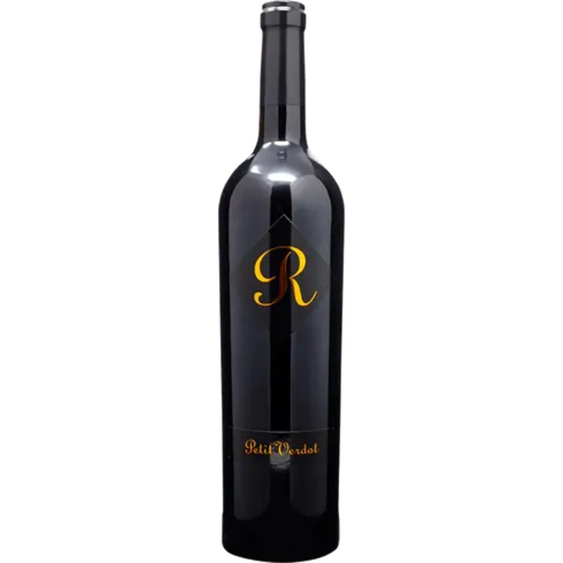 Jeff Runquist R Petit Verdot 750ml