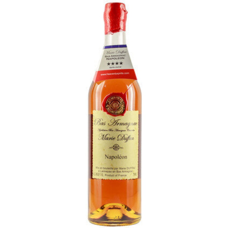 Marie Duffau Napoleon Bas Armagnac Liqueur 750ml