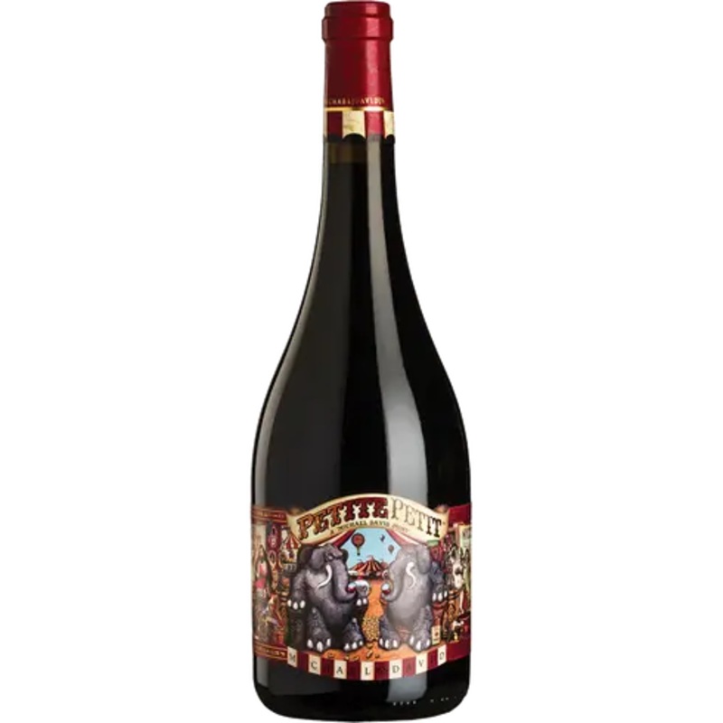 Michael David Petite Petit Syrah 750ml