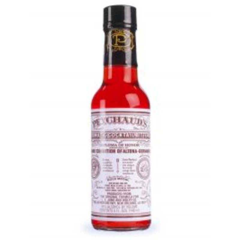 Peychauds Aromatic Cocktail Bitters 10oz