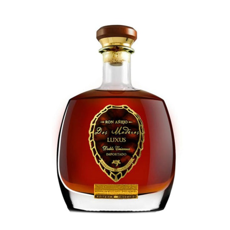 Williams & Humbert Limited Edition Dos Maderas Luxus Double Aged Bodegas Rum 750ml
