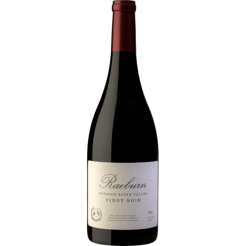 2021 Raeburn Russian River Valley Pinot Noir 750ml