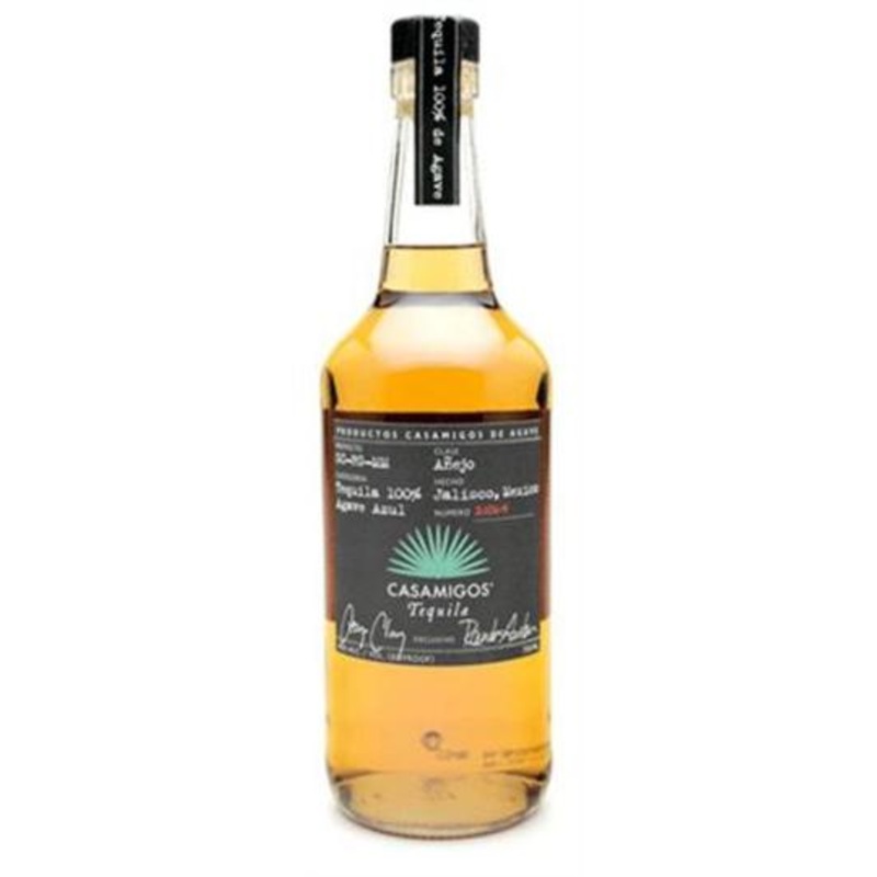 Casamigos Anejo Tequila 750ml
