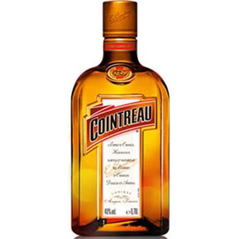Cointreau Liqueur 750ml