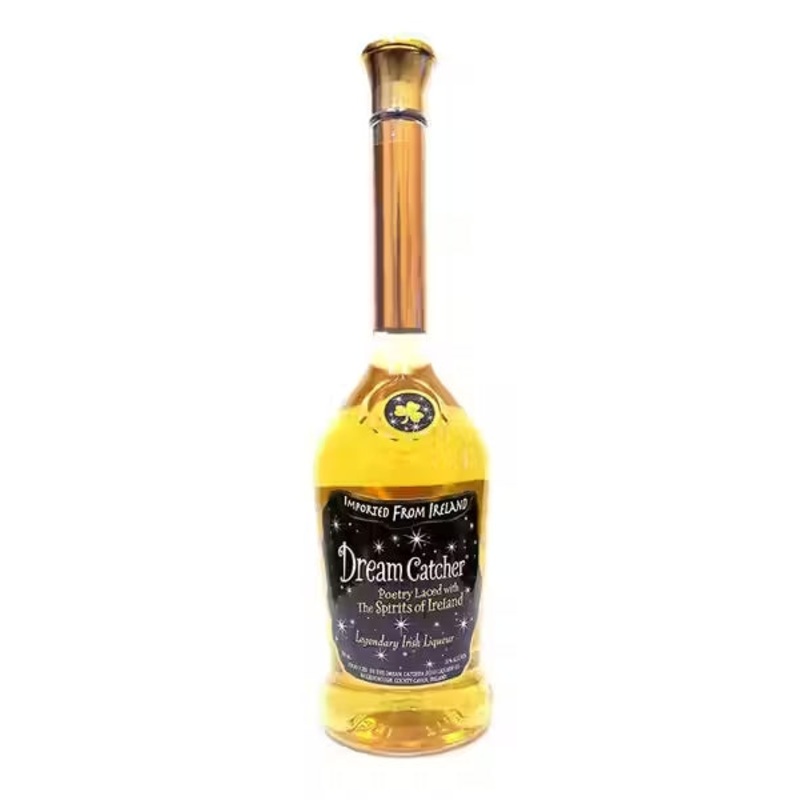 Dream Catcher Legendary Irish Liqueur 750ml