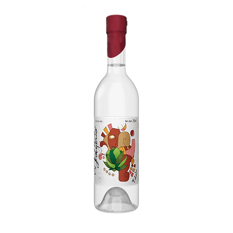 El Jolgorio Tobala Mezcal 750ml