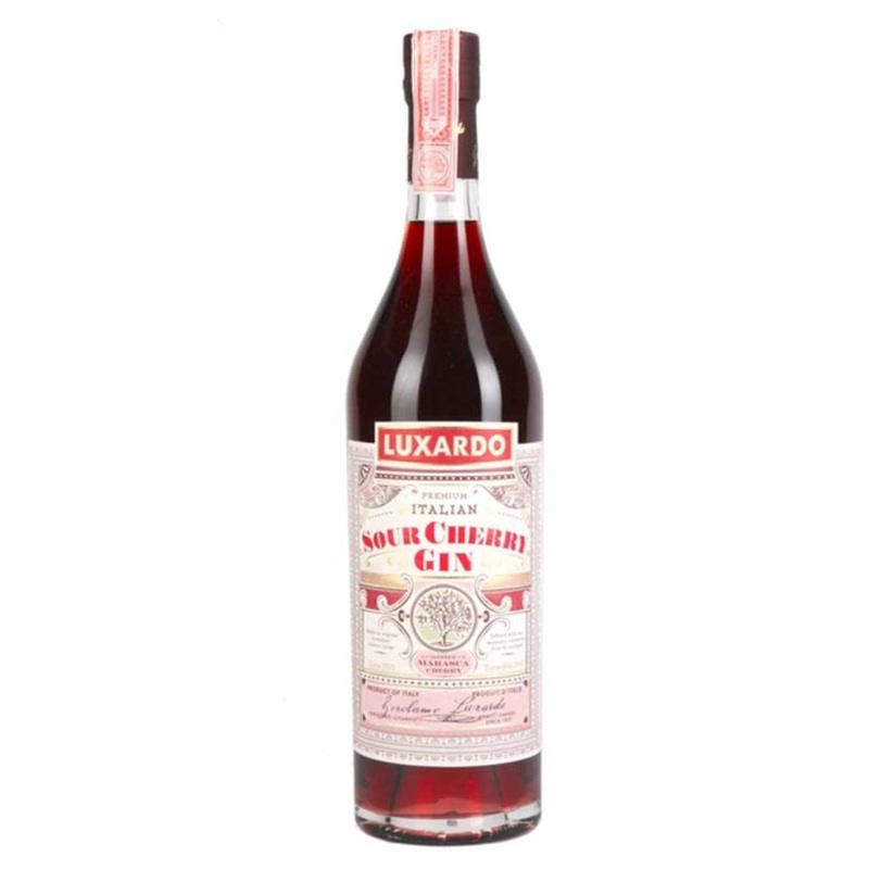 Luxardo Sour Cherry Gin 750ml