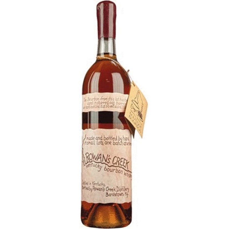 Rowan's Creek Kentucky Bourbon Whiskey 750ml