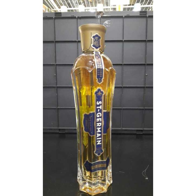 St Germain Elderflower Liqueur 750ml