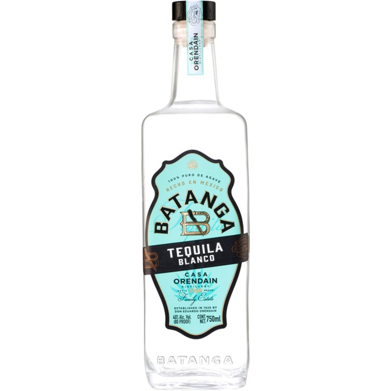 Batanga Blanco Tequila 750ml