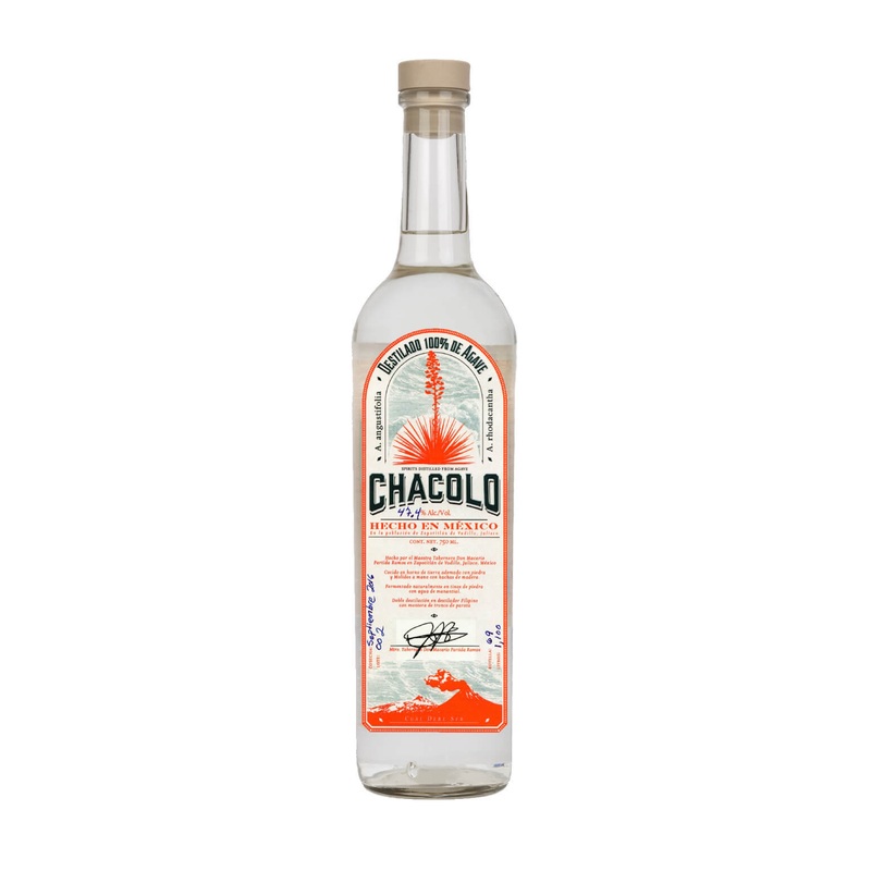 Chacolo Ixtero Amarillo Brocha 750ml