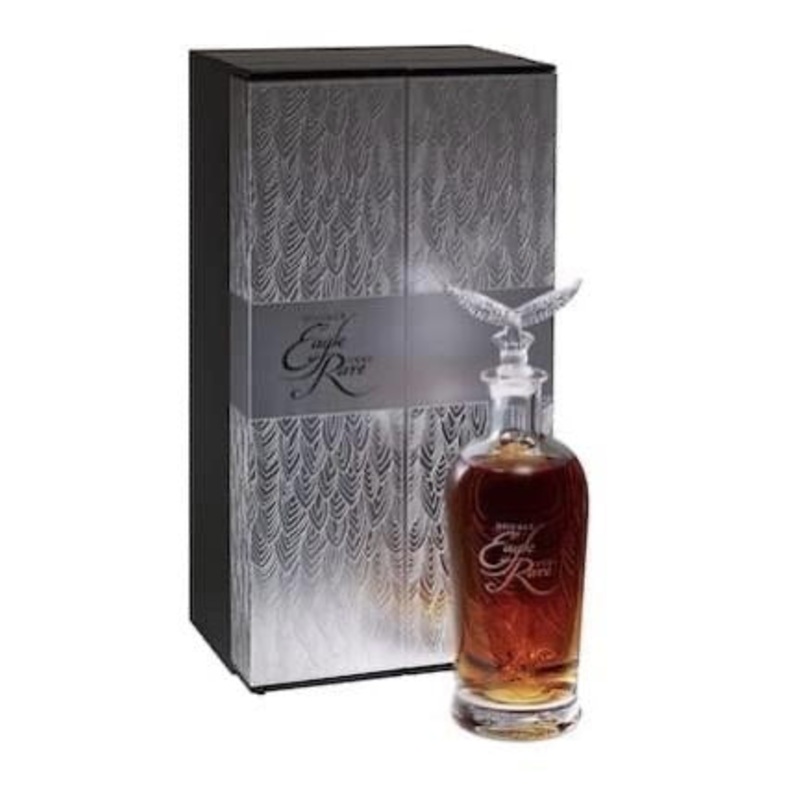 DOUBLE EAGLE VERY RARE 2021 RELEASE