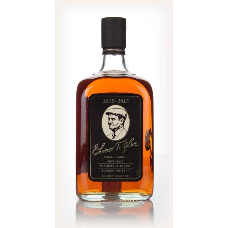 Elmer T. Lee | Commemorative Collection "Death Bottle"