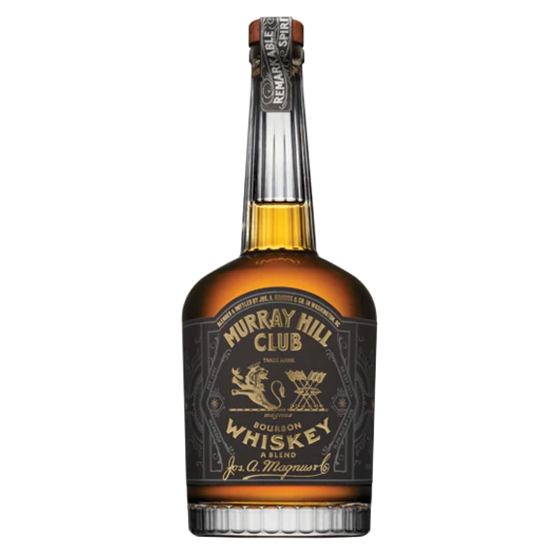 Joseph Magnus Murray Hill Club Bourbon Whiskey 750ml
