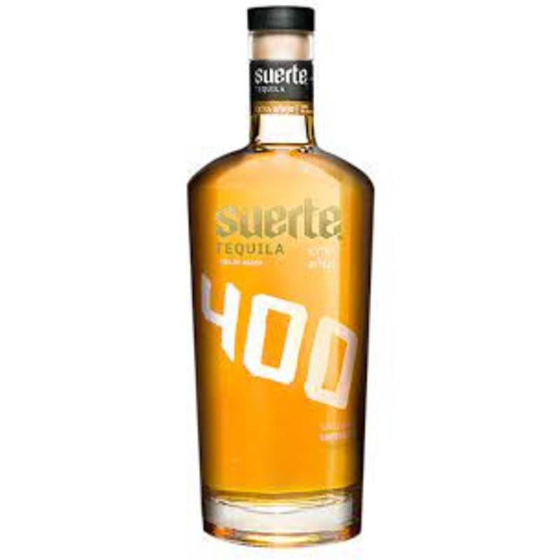 Suerte Extra Anejo 400