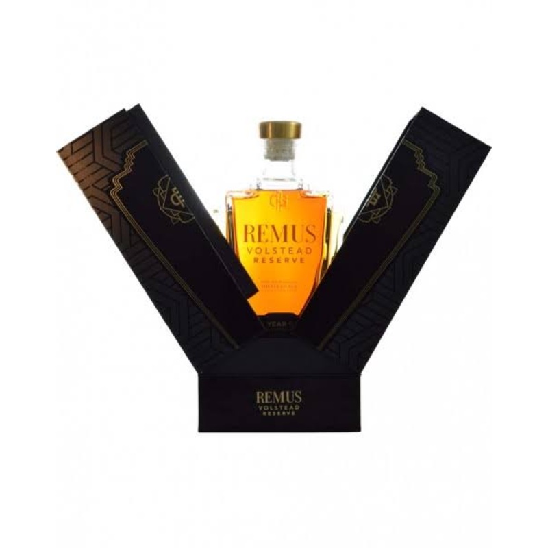 Volstead Reserve 14 Year Old Bourbon 750ml