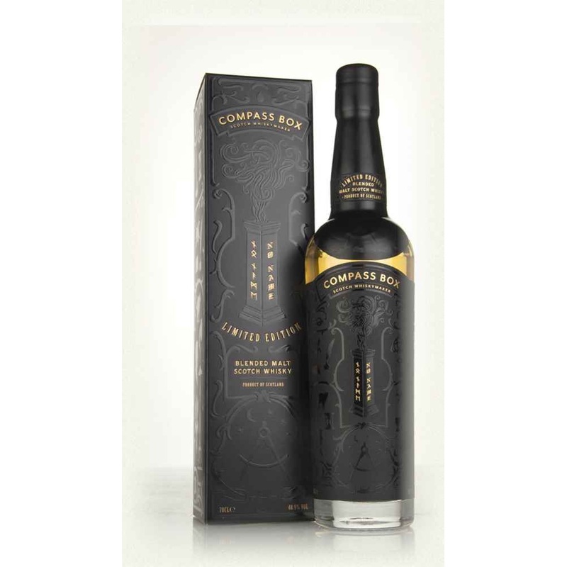 Compass Box No Name # 1