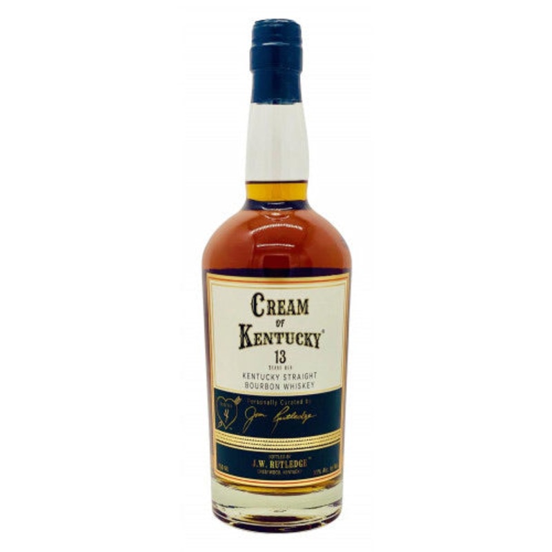 Cream of Kentucky 13 YEAR 750ml