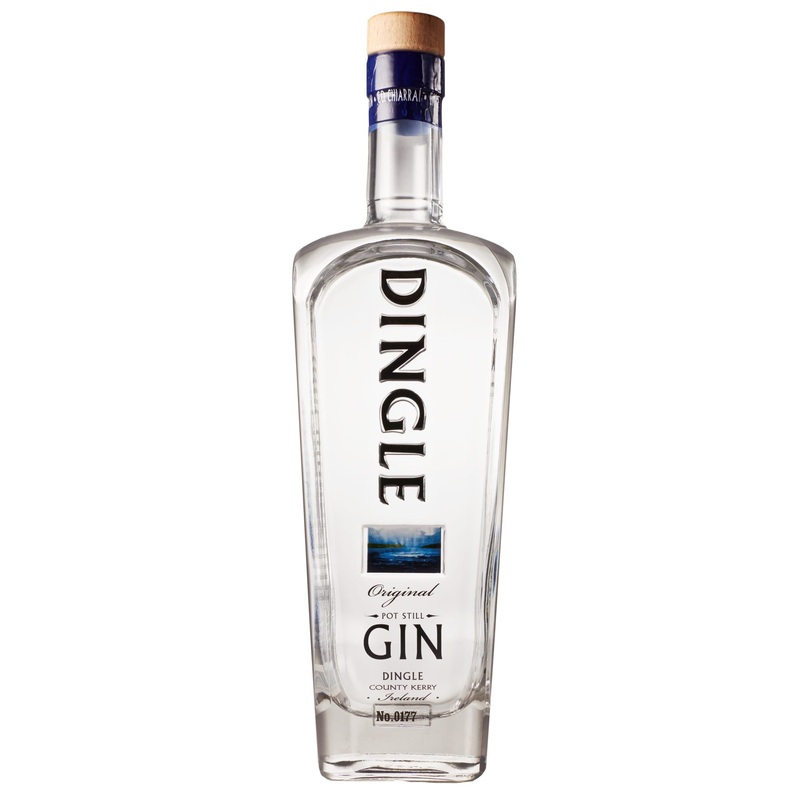 Dingle Original Pot Still Gin 700ml