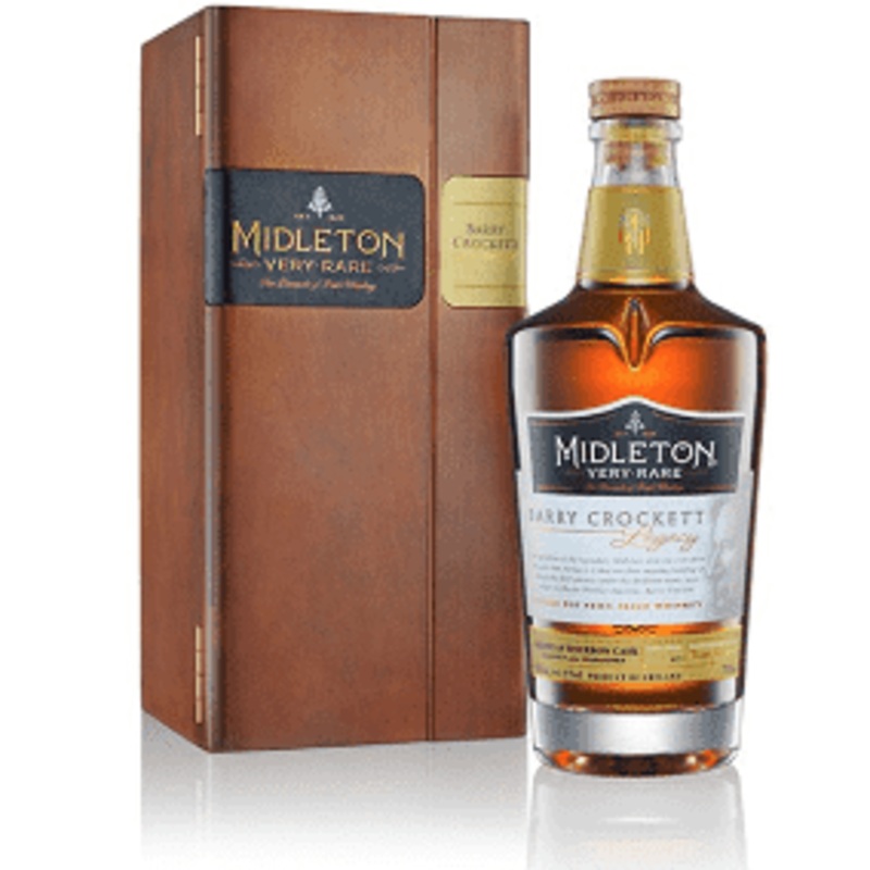 Midleton Very Rare Barry Crockett Legacy
