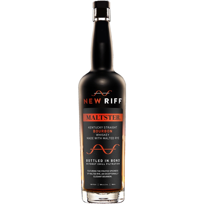 NEW RIFF MALTSTER 750ML