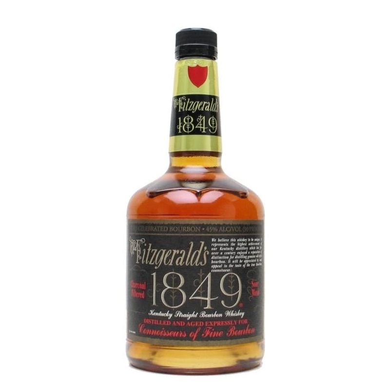 Old Fitzgerald 1849 Kentucky Straight Bourbon