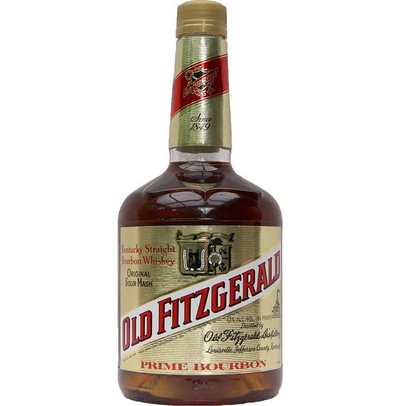 OLD FITZGERALD PRIME BOURBON 750Ml