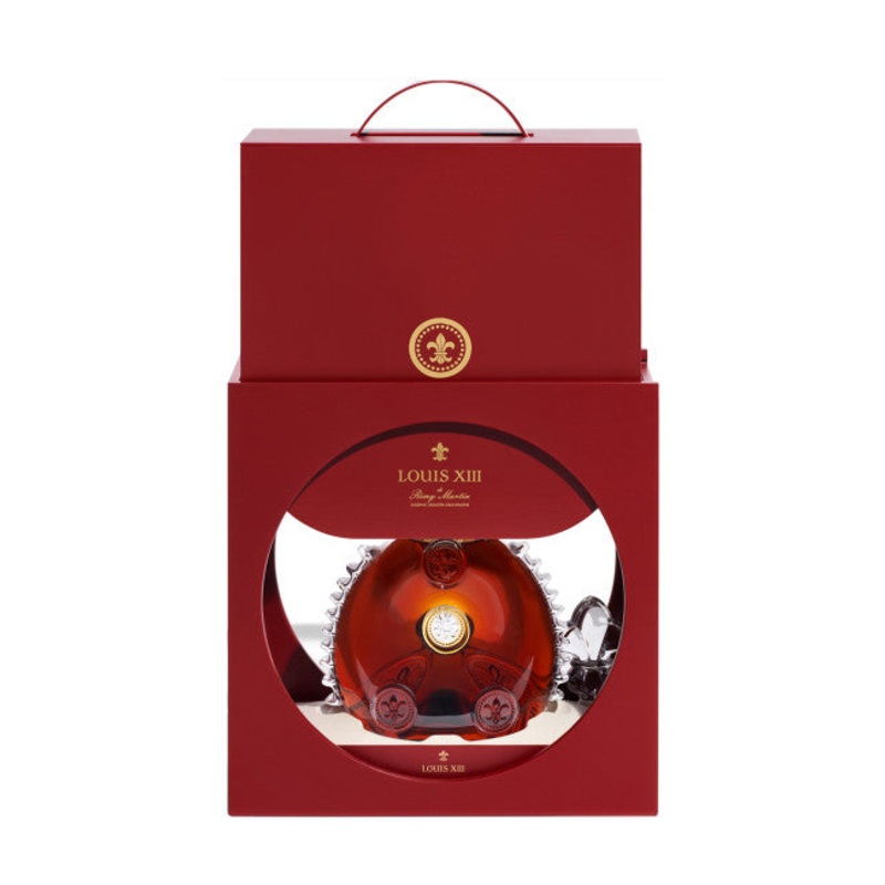 Remy Martin Louis XIII Classic Decanter 750ml