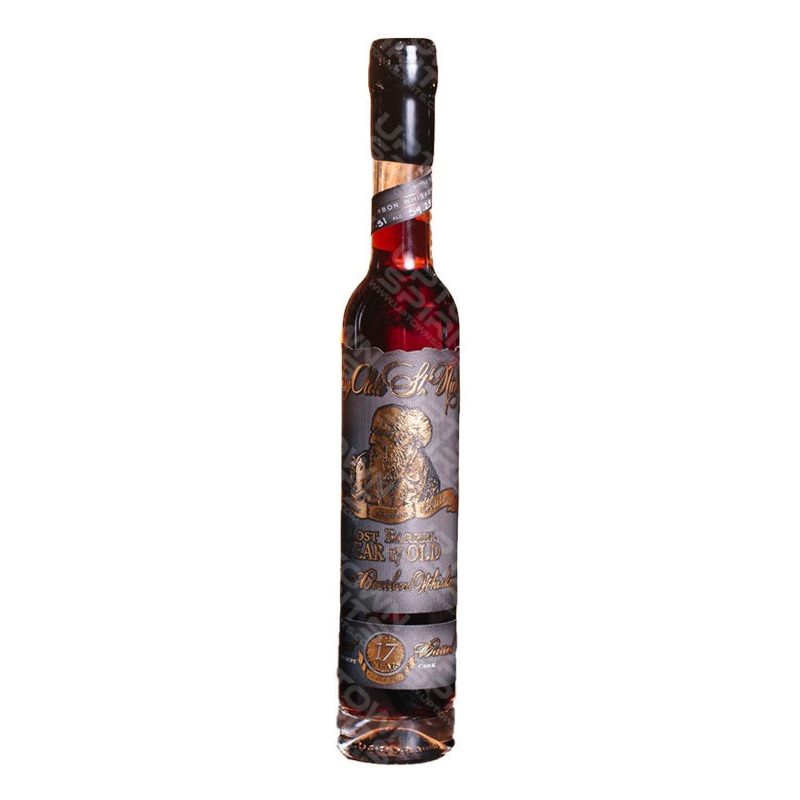 VERY OLD SAINT NICK LOST BARREL 375Ml