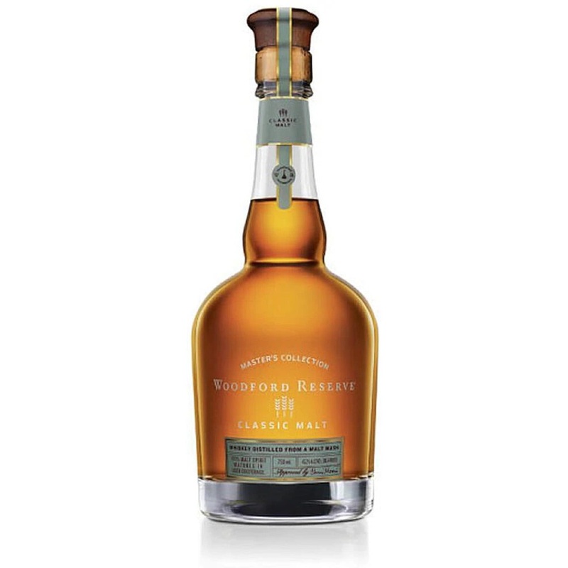 Woodford Reserve Master's Collection Classic Malt Whiskey 750ml