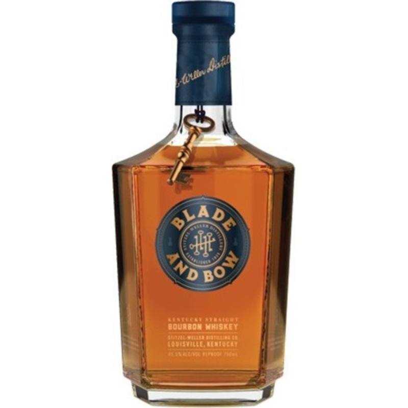 Blade & Bow Kentucky Straight Bourbon Whiskey 750ml