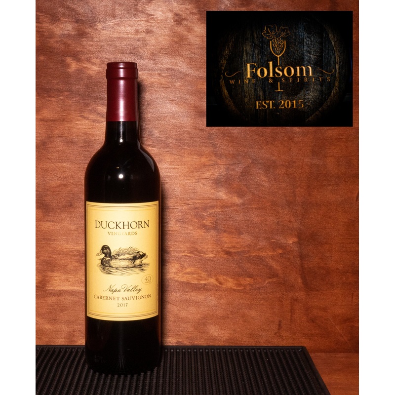 DOCKHORN CAB