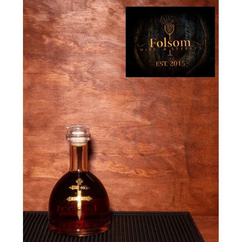 Dusse VSOP Cognac 375ml