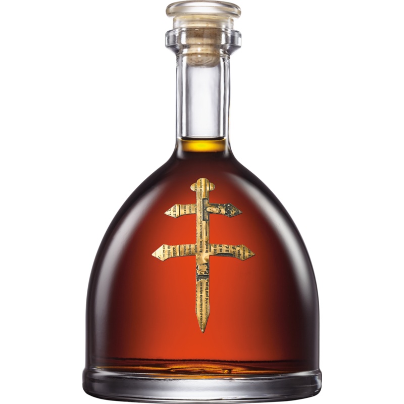 Dusse VSOP Cognac 750ml