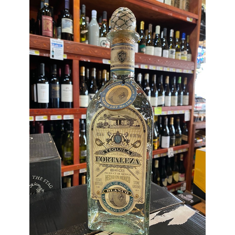 FORTALEZA LOT # 100