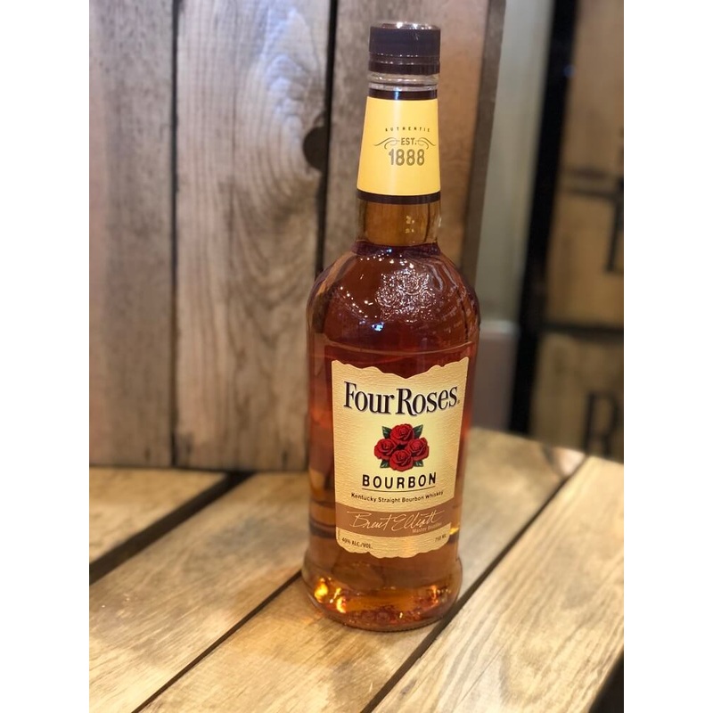 Four Roses