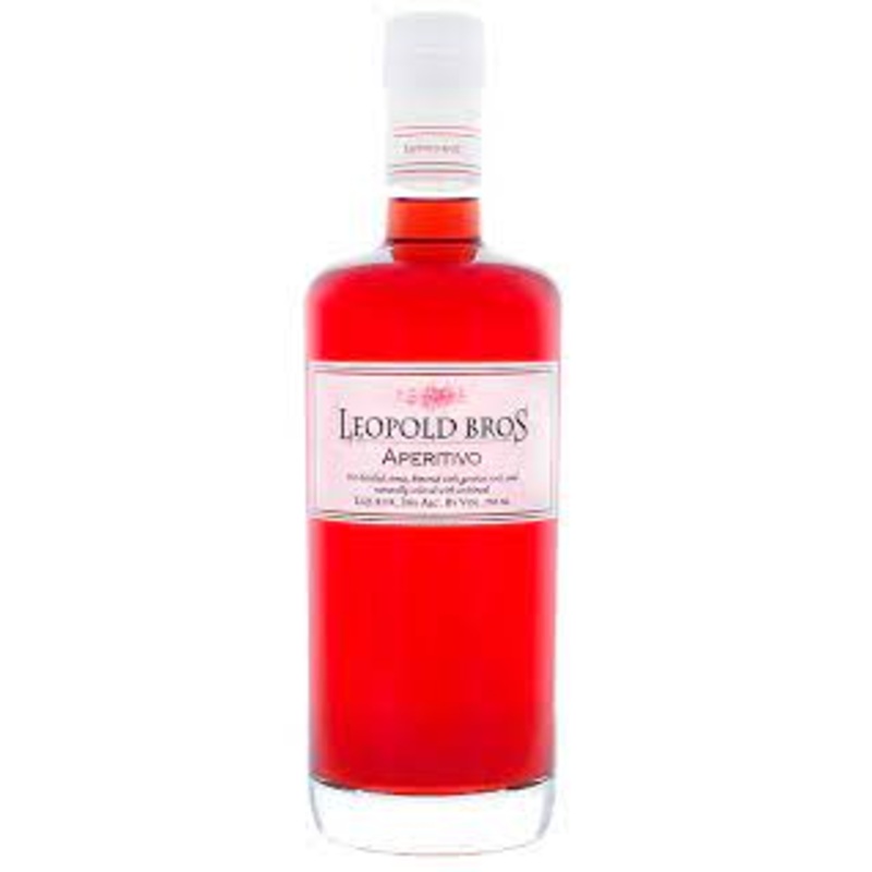 Leopold Bros. Apertivo Liqueur 750ml