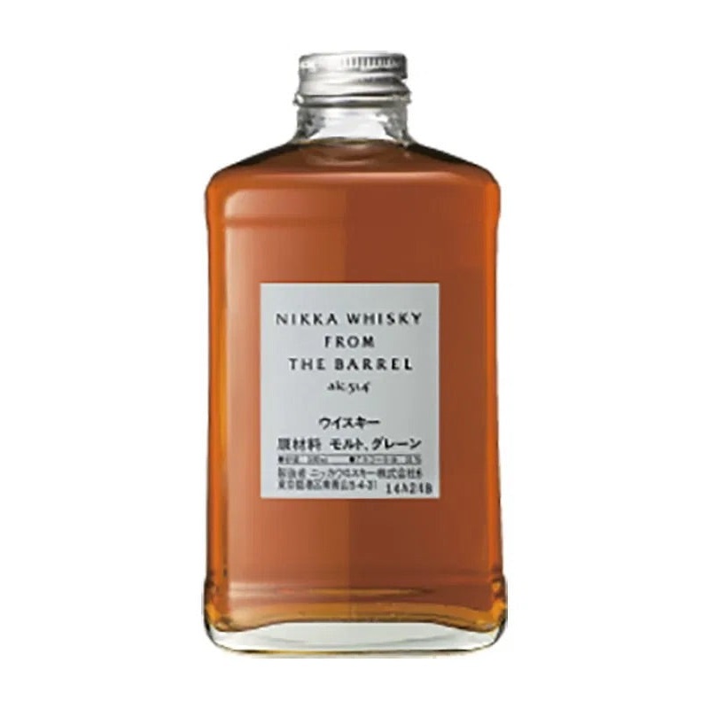 Nikka From The Barrel Japanese Whisky