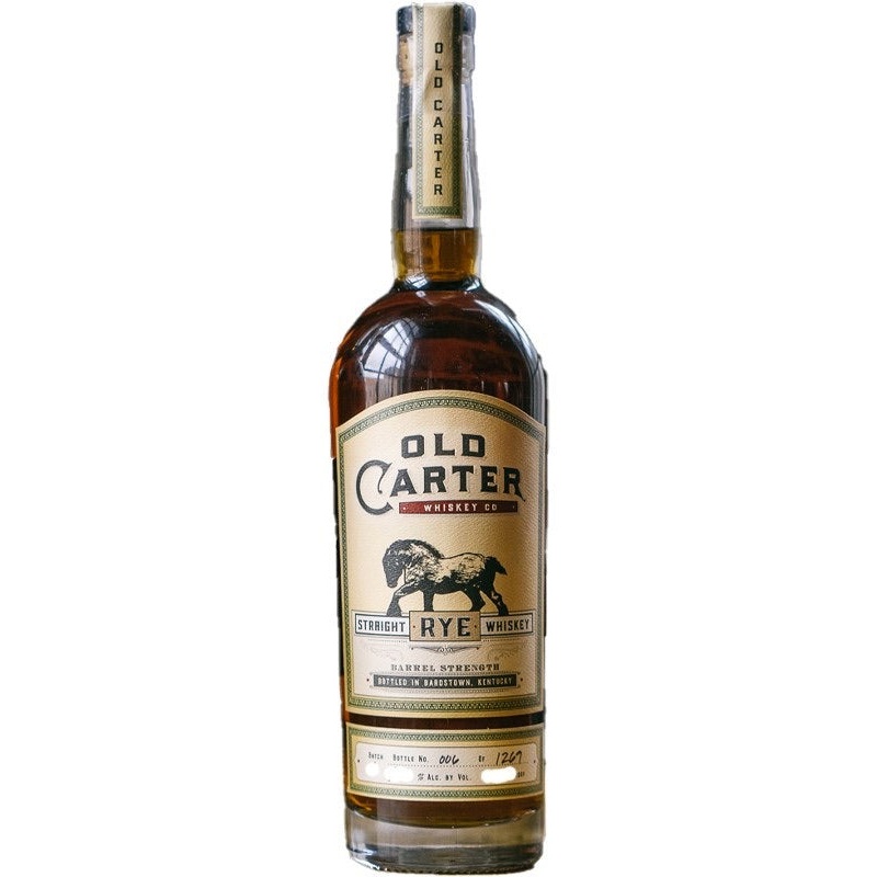 OLD CARTER BATCH 5