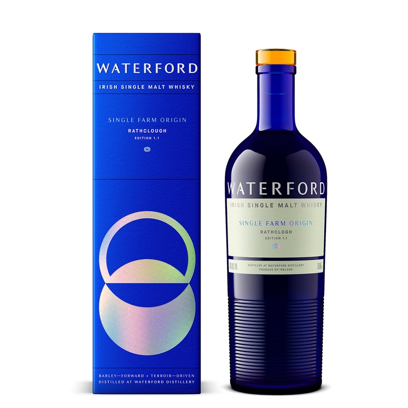 WATERFORD EDITION 1.1 Rathclogh 750Ml
