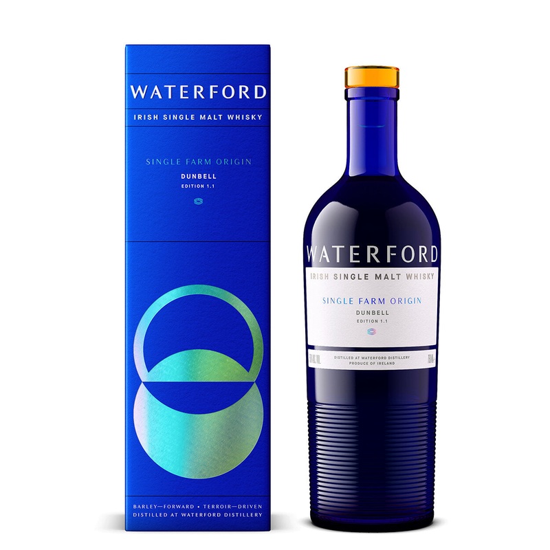 Waterford Irish Whisky Dunbell