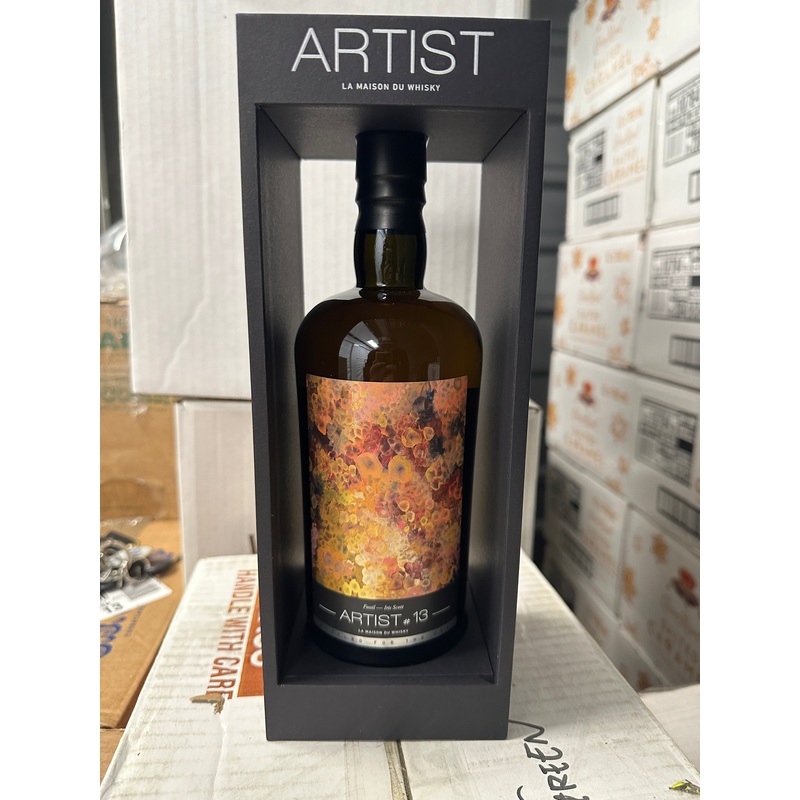 Glenburgie Speyside 28 Year Old Scotch Malt Whisky 700ml