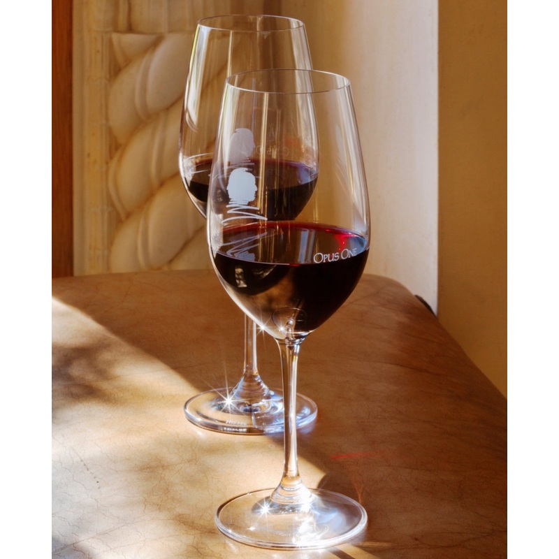 Opus One Wine Dinner
