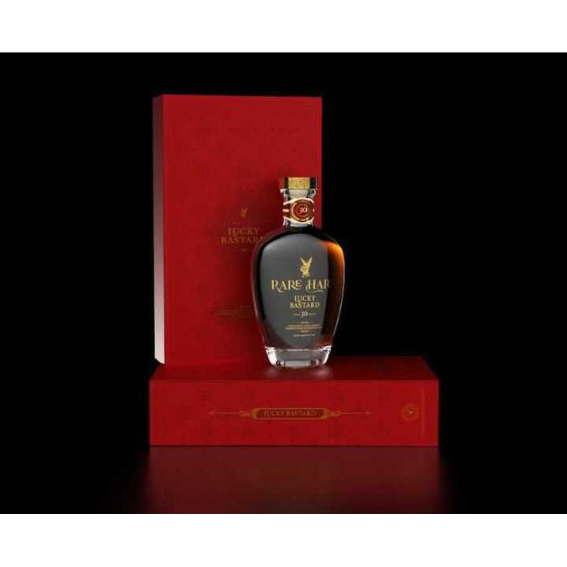 Rare Hare Lucky Bastard 30 Year Old Canadian Whiskey